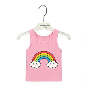 Оптовые белые пластиковые вешалки с возможностью индивидуализации |   Прочный железный крючок для демонстрации товаров в розничной торговле и организации дома, вешалка для детской одежды - Product Image 5