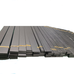 Chất lượng cao trọng lượng nhẹ pultruded sợi <span class=keywords><strong>carbon</strong></span> Dải tùy chỉnh độ dày bóng/Mờ bề mặt shengtian thương hiệu cho Cung - Product Image 6