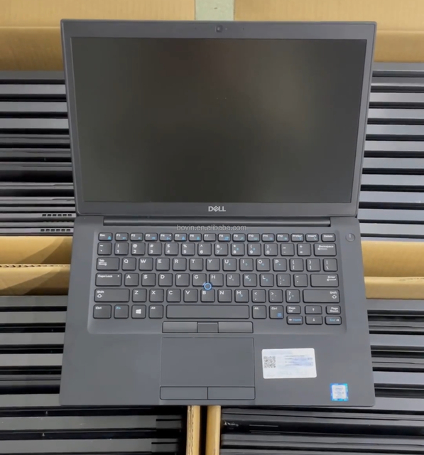 Hot selling low price for i3 i5 i7 Lightweight portable used Business laptop Office computer student Notebook no RAM NO SSD