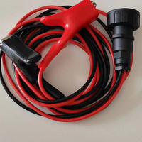 Radiodetección RD8200 Localizador de tuberías y cables Localizador de fallas de cables subterráneos + Opción de marco a + Accesorios de varilla de sonda