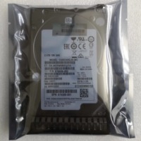 Nouveau disque dur externe SAS de 2,4 To, 2,5 pouces, 10K, 12 Gbps, 128 Mo, disque dur serveur 881457-B21