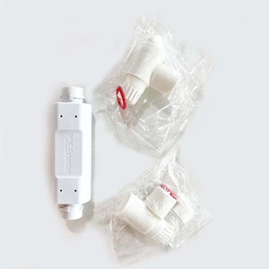 100Mbps 1 đến 1 PoE Extender không thấm nước PoE Repeater - Product Image 5