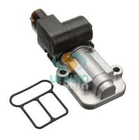 Tout nouveau prix usine de haute qualité pour la soupape de commande d'air de ralenti 22650-AA181 22650-AA182 pour Subaru