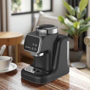 Cafetera Turca Portátil para Uso en Casa y Hotel, con Función de Preparación Automática y Anti-Desbordamiento, Carcasa de Plástico Práctica, Cafetera para Hotel - Product Image 3