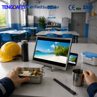 Portable Curved Hd Plastic Smartphone Screen Amplifier Bracket 3-4X Hands-Free Eye Protection Stand Lunch Break Live Stream
