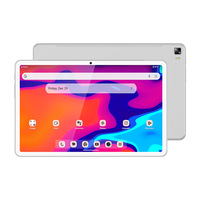 Tablet Android UTAB 10.4 Inci Octa Core 8GB RAM 256GB ROM Tablet Edukasi untuk Anak-anak dengan Slot SIM