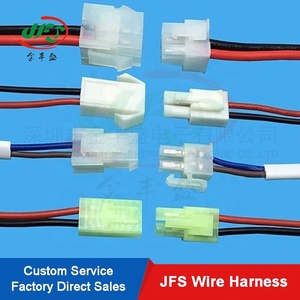New Energy Vehicle Wire <strong>Harness</strong> Cable Assembly Headlight <strong>Wiring</strong> <strong>Harness</strong> Motorcycle Ls Engine <strong>Wiring</strong> <strong>Harness</strong> for Sale - Product Image 6