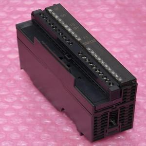 1 pièce neuve d'origine <span class=keywords><strong>Vipa</strong></span> 332-5hb01 Sm332 compatible avec S7-300 E02 sans couvercle <span class=keywords><strong>PLC</strong></span> Automatisation industrielle - Product Image 1
