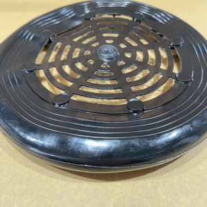 Tappetino Protettivo in Silicone Antiscivolo per Base Narghilè, Tappetino per <span class=keywords><strong>Vaso</strong></span> Narghilè Egiziano, Tappetino Protettivo per <span class=keywords><strong>Vaso</strong></span> Narghilè Classico - Product Image 4