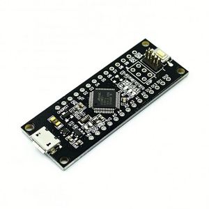 Nuevo Microcontrolador <span class=keywords><strong>SAMD21</strong></span> ARM Cortex <span class=keywords><strong>M0</strong></span> de 32 Bits, Sin Pines de Soldadura, Miniatura - Product Image 3