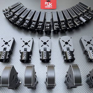 Rjxhobby rjx3202 16/ 25/ 30/ 35mm UAV <span class=keywords><strong>Hexacopter</strong></span> multicopter nông nghiệp Drone động cơ gắn kết chỗ ngồi - Product Image 5