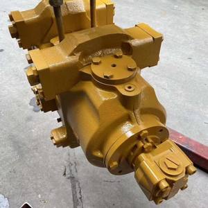 ปั๊มไฮดรอลิกรถขุดปั๊มหลัก Ap-12ปั๊มไฮดรอลิกสำหรับ320BL E320B E200B แมว - Product Image 3