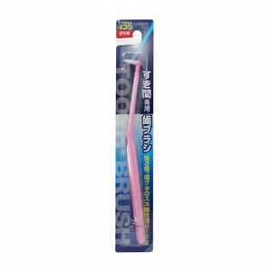 SEIWA-PRO Narrow Space Hard Bristle <b>Interdental</b> Brushes <b>Toothbrush</b> for Tight Spaces - Product Image 1