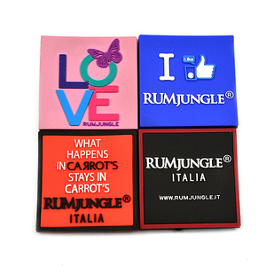 Cheap Factory <strong>Customized</strong> <strong>Fridge</strong> <strong>Magnet</strong> Promotional Free Design <strong>Fridge</strong> <strong>Magnet</strong> 2D 3D square Magnetic <strong>Fridge</strong> - Product Image 4