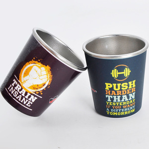 Ideas <span class=keywords><strong>de</strong></span> Productos Nuevos 2026, Vaso <span class=keywords><strong>de</strong></span> Vino Personalizado <span class=keywords><strong>de</strong></span> Acero Inoxidable 304 <span class=keywords><strong>de</strong></span> 2oz/60ml, Vaso <span class=keywords><strong>de</strong></span> Chupito y Whisky para Bar en Casa, Vaso <span class=keywords><strong>de</strong></span> Licor Metálico - Product Image 3