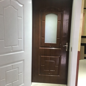 Porta di vetro a prova di <span class=keywords><strong>acqua</strong></span> e a prova di umidità per porte interne - Product Image 6