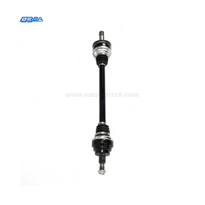 Essieu arrière droit neuf de haute qualité pour Mercedes Benz Classe GL W166 2012-2019 OE 1663501210 - Product Image 4