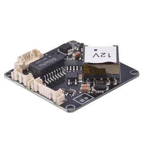 Módulo SDAPO DP3812HLPoE PD IEEE 802.3af 9,3*38*<span class=keywords><strong>38mm</strong></span> Placa de módulo PoE ultrafina de baja ondulación 12V para cámara IP - Product Image 5