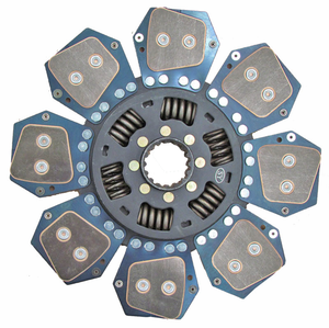 12 pollici frizione sostituire trattore <span class=keywords><strong>Fiat</strong></span> 90 95 pezzi di ricambio uso - Product Image 4