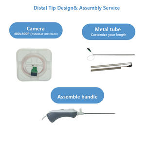 Cirurgia Artroscópica Médica USB 1.8mm FOV 120 - Product Image 4