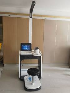 Station de contrôle médical tout-en-un, kiosque de télémédecine, équipement médical, kiosque de soins de santé en libre-service pour les patients - Product Image 2