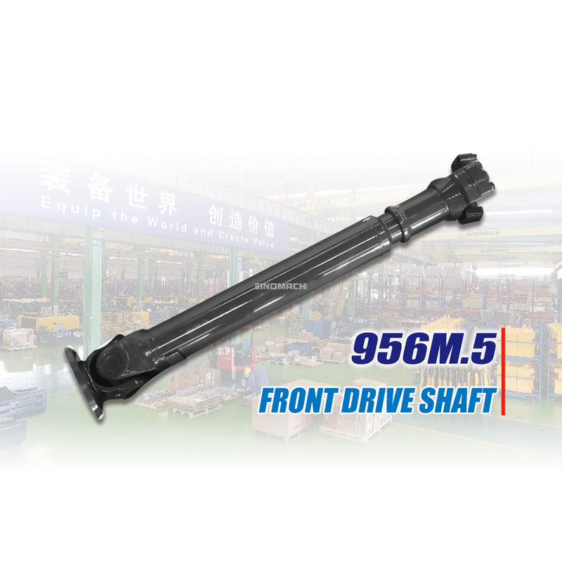 New FRONT DRIVE SHAFT for HYUNDAI