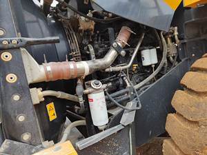 ปี 2019 ใช้รถตัก 5 ตันใช้ Liugong CLG856H รถตัก 5 ตันพร้อมรถตัก 4000hrs CLG862H LG956F - Product Image 6