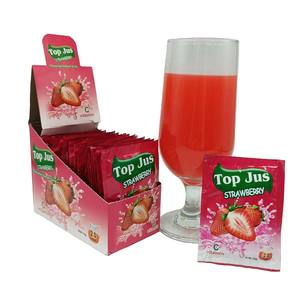 Bebida instantánea en polvo con sabor a manzana - Product Image 5