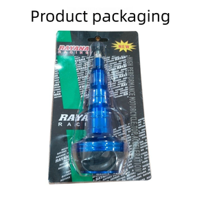 Acessórios de Modificação para Motocicletas, Barra Anti Queda CNC, Barra de Proteção de Pneus em Liga de Alumínio, Barra Anti Queda Universal Colorida - Product Image 5