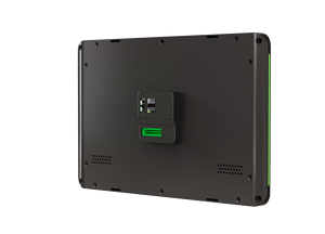 <b>LED</b> <b>Light</b> Wall Mounted Touch Screen Tablet 8\"-32\" Meeting Room Appointment New WiFi Feature 10.1\"-23.8\" Sizes Available - Product Image 5