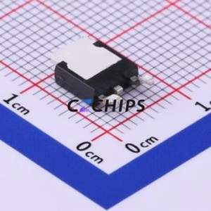 วงจรรวม78D12G-TN3-R TO-252-2(DPAK) ใหม่ล่าสุดวงจรรวมชิป PMIC ตัวควบคุมเชิงเส้น (LDO) - Product Image 2