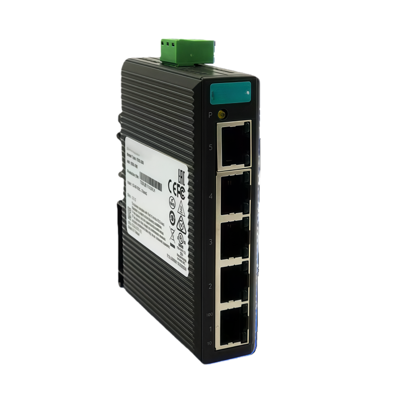 NPort5110A Rs232 Serial Port to TCP/IP Serial Port to Network Port ...