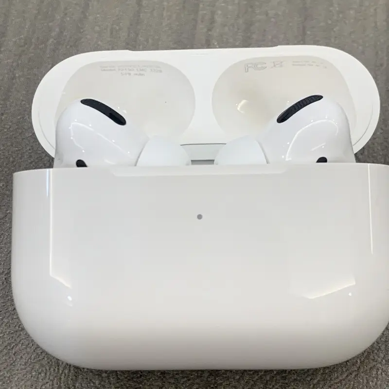 Беспроводные наушники air pod pro 3, Bluetooth 5,0, TWS, с логотипом 1:1