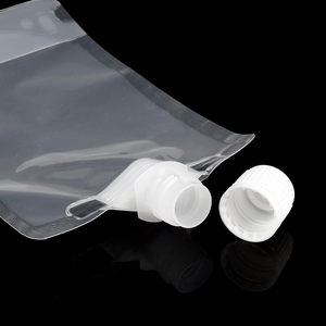 Bolsa de Comida para Mascotas con Logotipo Personalizado, Bolsa Biodegradable para Comida de Perro, Bolsa con Boquilla Reutilizable y Autoportante para Salsa de Mascotas, 500g - Product Image 2