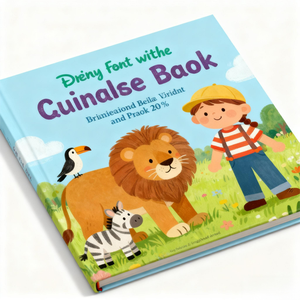 Impression <span class=keywords><strong>de</strong></span> livres d'histoires éducatifs personnalisés à couverture rigide, livres pour enfants en couleur pleine page à couverture rigide - Product Image 1