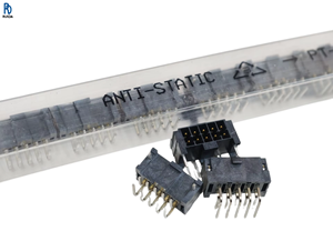 Connecteur de capteur pour contrôleur PLC, neuf et original, IPL1-105-01-L-D-RE1 - Product Image 1