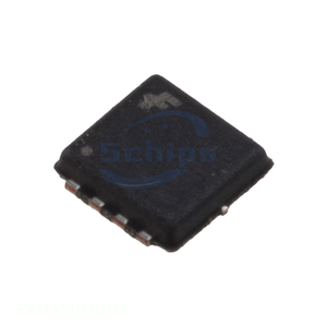 ซื้อชิ้นส่วนอิเล็กทรอนิกส์ออนไลน์ FXMA2102UMX 8 UFQFN ไอซีลอจิก BOM มีสินค้าในสต็อก - Product Image 1