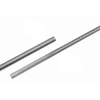 FISHGANG – canne à pêche toray cross en carbone vierge de 2.4m, canne à pêche à action rapide, accessoires de construction