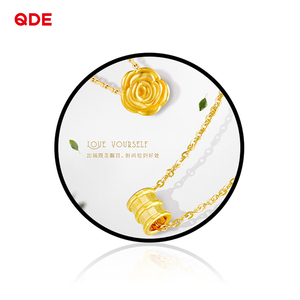 Écran publicitaire LED circulaire personnalisé pour intérieur, idéal pour les magasins - Vente en gros QDE - Product Image 3