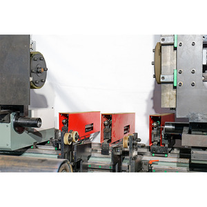 Accurate Detection Conveyor Roller Performance <strong>Testing</strong> Machine 2KW 380V PLC Controlled Motor <strong>Driven</strong> Efficient Operation - Product Image 5