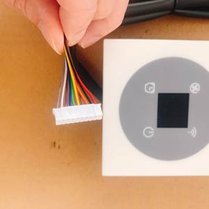 Placa de Control para Aire Acondicionado Haier KFRd-35N/DBA83 0151800393, Unidad Receptora de Plástico, Fácil Instalación - Product Image 2