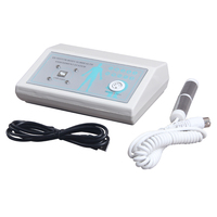 Dispositif d'analyse de la santé du corps Logiciel d'analyse magnétique quantique Télécharger
