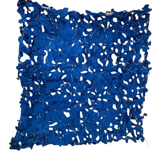 <span class=keywords><strong>Lona</strong></span> impermeable de cáñamo lonas tela camuflaje red - Product Image 6