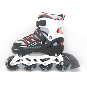 Professional Inline Speed Four Wheel Fancy <strong>Roller</strong> Women <strong>Skate</strong> Shoes <strong>for</strong> Boys <strong>Men</strong> - Product Image 3