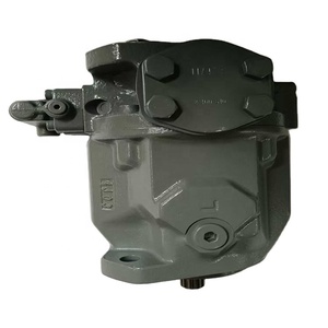 Bomba de pistones hidráulica variable A10VSO18DFR1 A10VSO10DRG para camión volquete, A10VSO10 - Product Image 2
