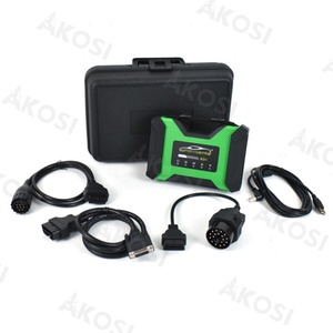 Nuevo SUPER ICOM PRO N3+ 2025 para BMW, Escáner OBD2 de Configuración Completa, Herramienta de Diagnóstico SUPER - Product Image 1