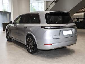 Ideal L9 Pro Edition Lixiang L9 Li L9 Voitures hybrides <span class=keywords><strong>LiAuto</strong></span> L9 SUV électrique Véhicule à énergies nouvelles - Product Image 4
