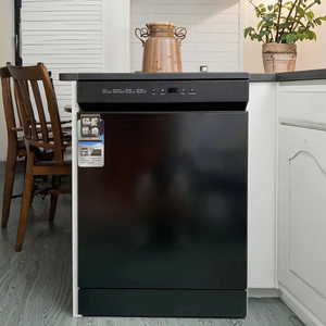 Séchage automatique à air chaud intégré <span class=keywords><strong>Lave</strong></span>-<span class=keywords><strong>vaisselle</strong></span> ménager de grande capacité Ventes directes d'usine Exportation Marchés étrangers Désinfection - Product Image 4