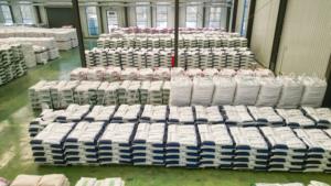 酸化ポリエチレンワックスOPEワックスBN530F繊維および乳剤用 - Product Image 5