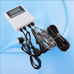 SR1535屋外家庭用太陽熱温水コントローラー加圧スプリットテルマスソーラーCalentadores Solares - Product Image 2